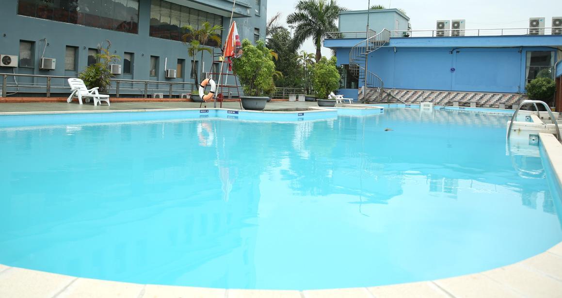 Sao Mai Hotel Thanh Hóa Dış mekan fotoğraf